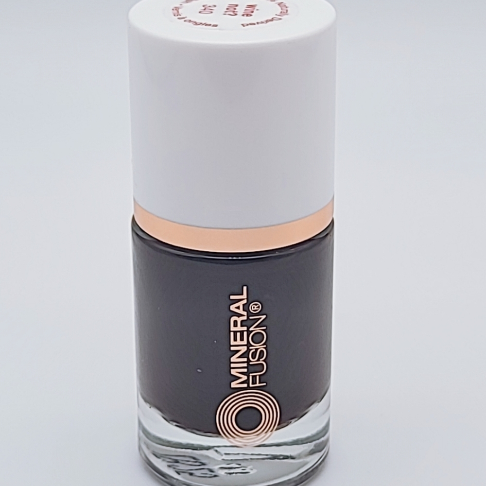 Mineral Fusion Nail Polish
